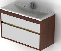 Wash-basin 3D Model