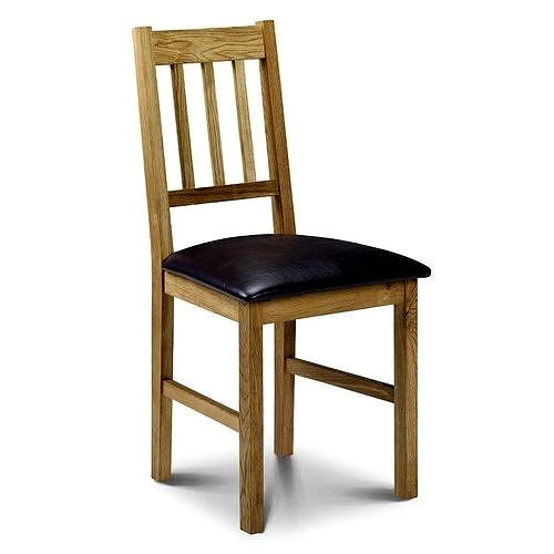 Lanford Solid Wood Dining Chair