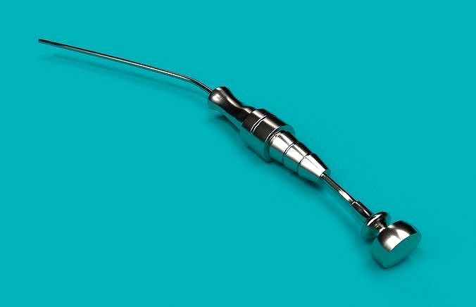 Surgical Tool- Frazer Suctions