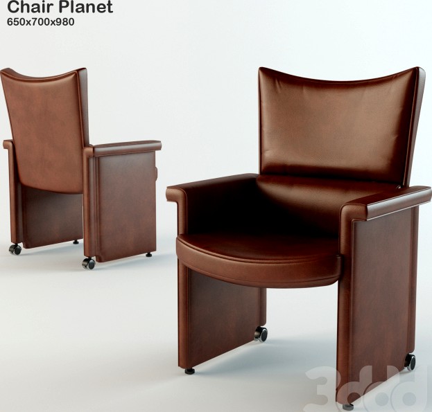 Chair Planet