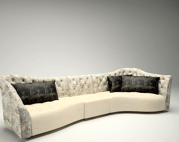 Sofa lounge