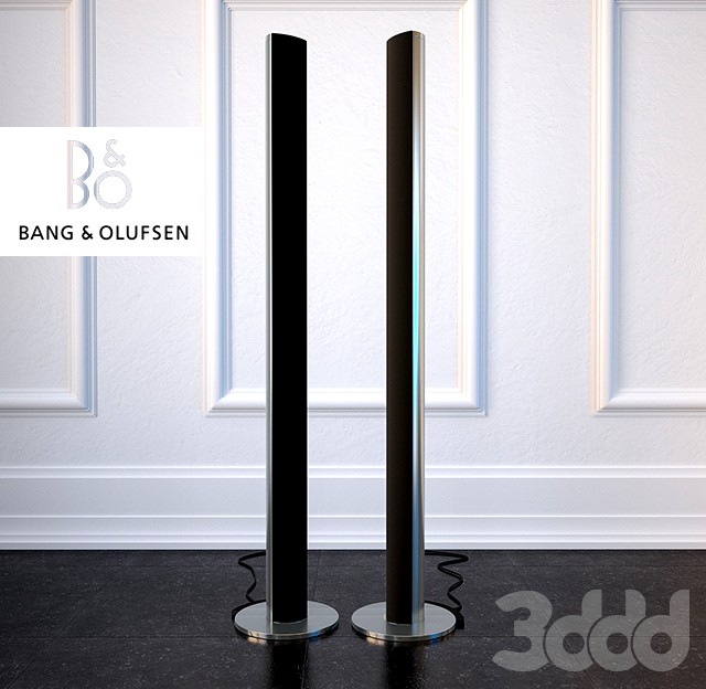 Speakers by B&amp;O Beolab 6002