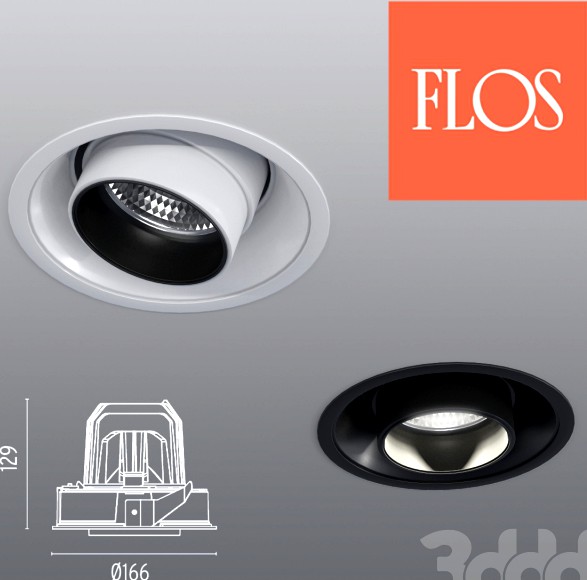 Flos Light Supply