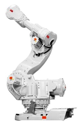 ABB Robot IRB7600-500Kg/2.55M