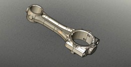 connecting rod