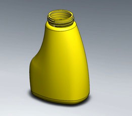 Surface Bottle Surfacing