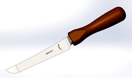 Ножи / Knives (Kitchen)