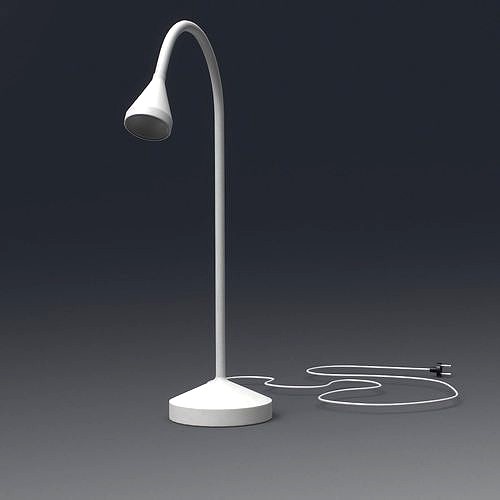 NAVLINGE LED work lamp white