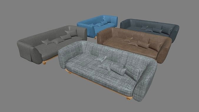 Sofa Pack