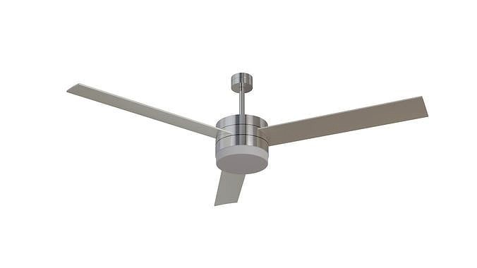 Real Size Modern Ceiling fan