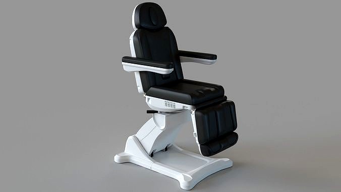 Malibu Electric Medical Spa Treatment Table