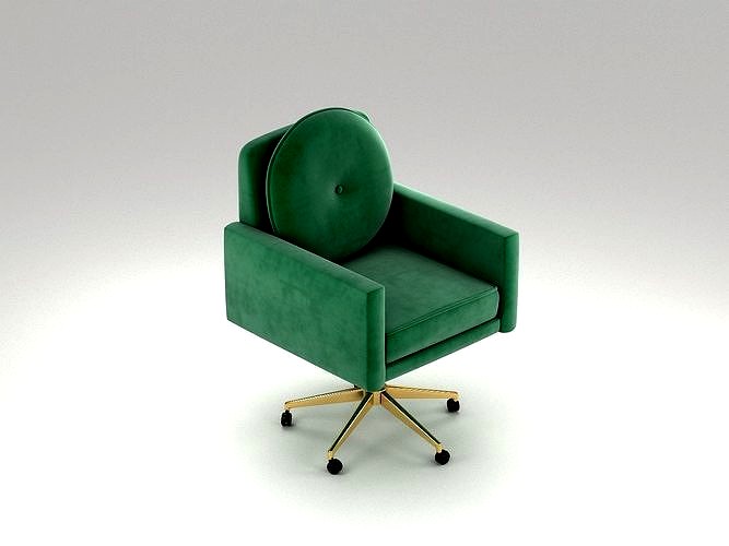 Hemma office chair - bykoket style
