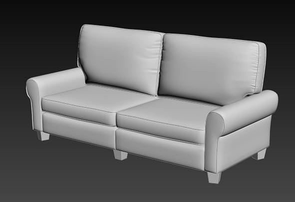 Sofa 3 seater