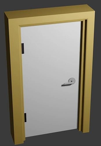 door v2