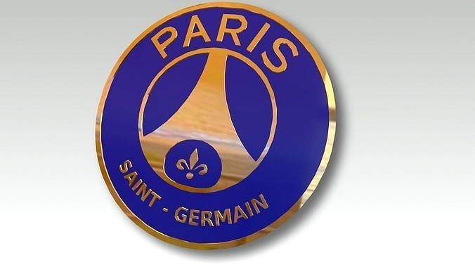 PSG Badge