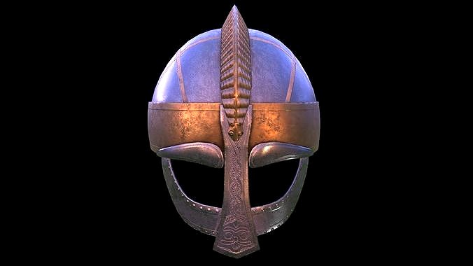 viking helmet