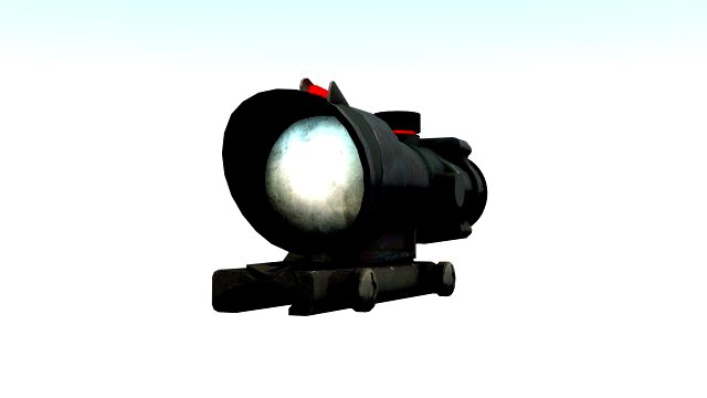 ACOG 4X