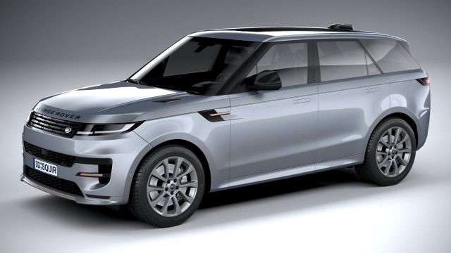 Range Rover Sport SE 2023