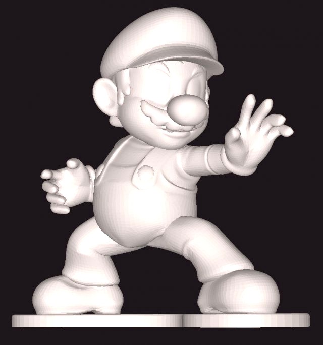 Mario