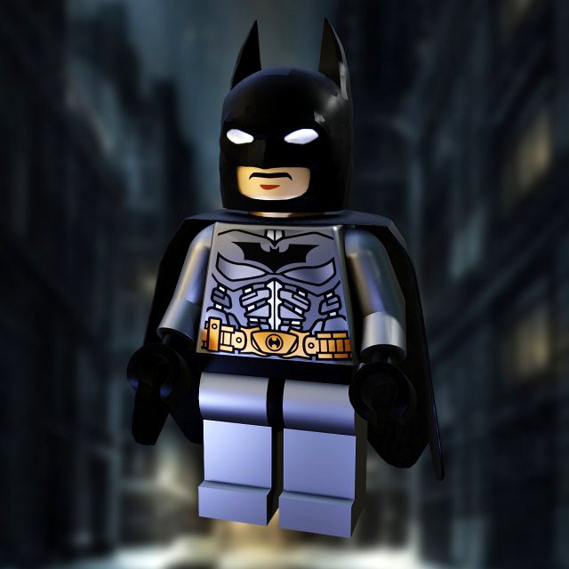 Batman