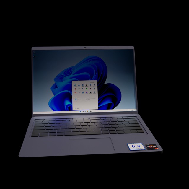 Laptop Huawei