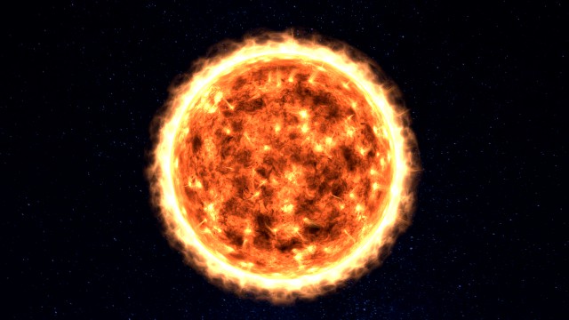 SUN STAR