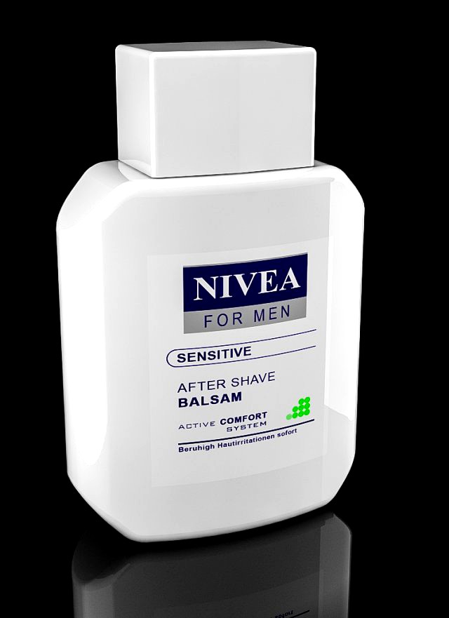 Nivea after shave