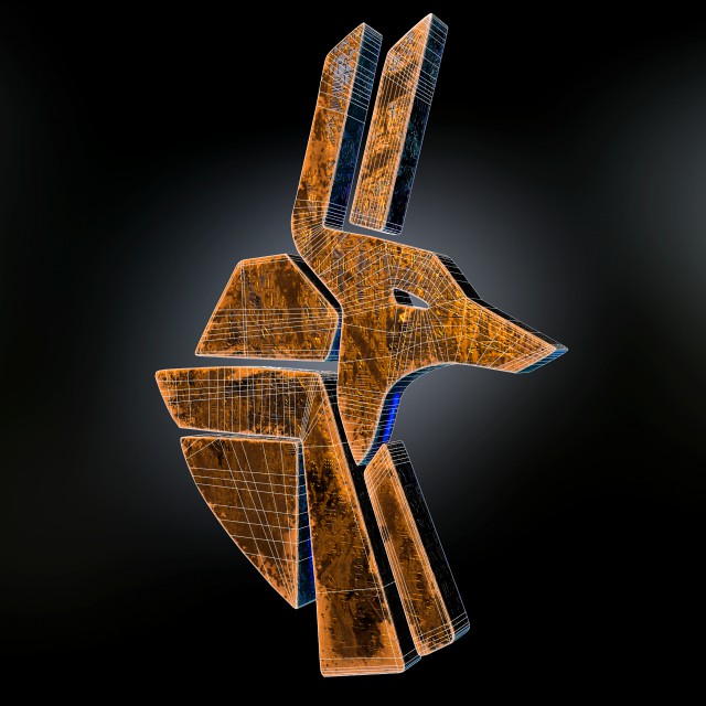 Egyptian symbol