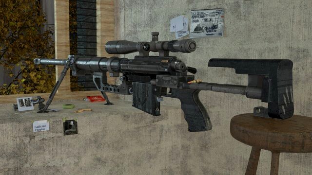 CheyTac