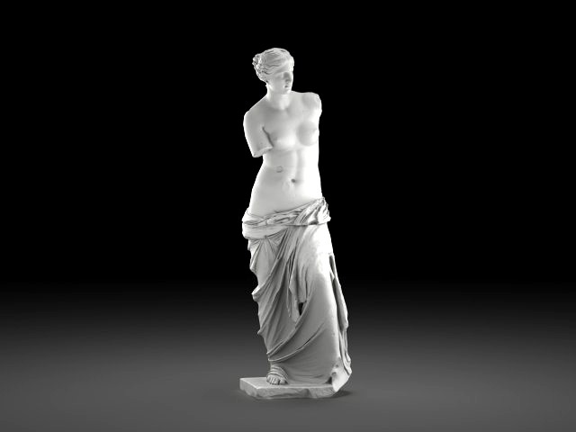 Venus de Milo