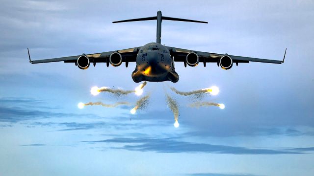 C-17 Globemaster