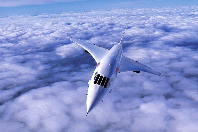 CONCORDE