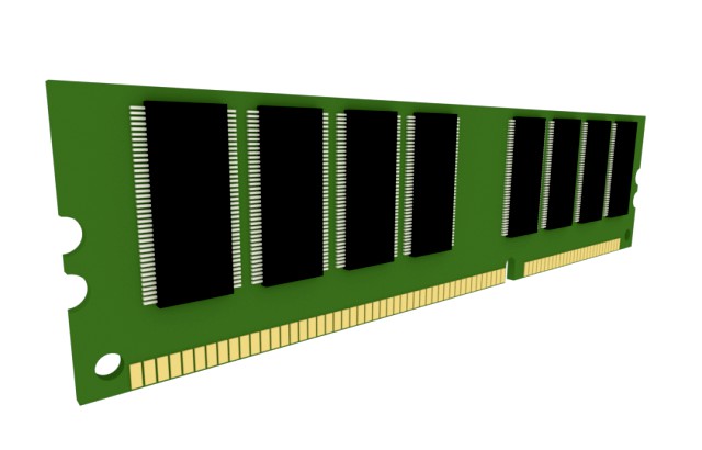 RAM module