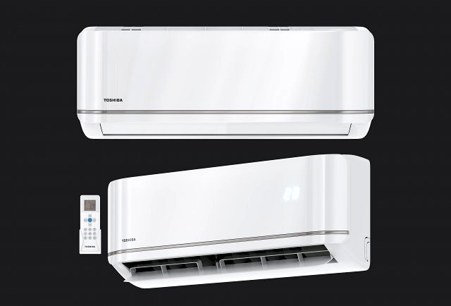 Air conditioner TOSHIBA