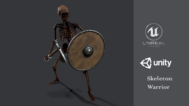 skeleton warrior2