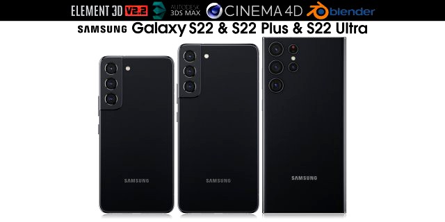 samsung galaxy s22 and s22 plus and s22 ultra v1