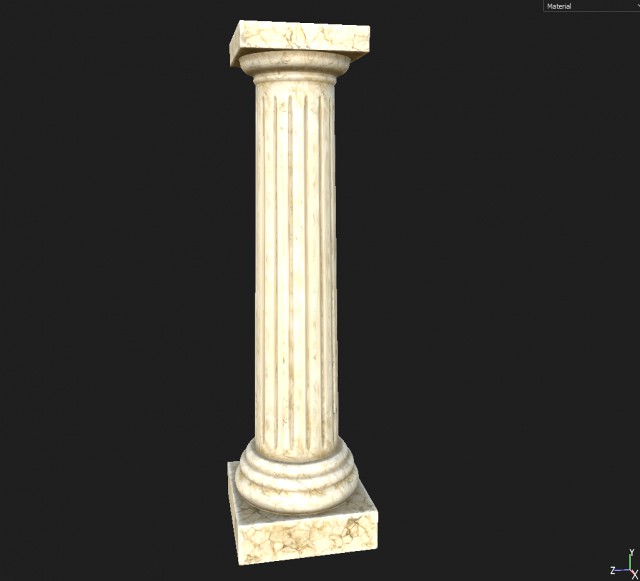 column 1600