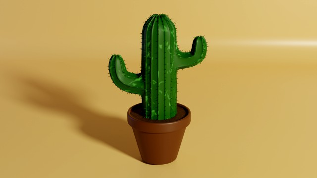 cactus