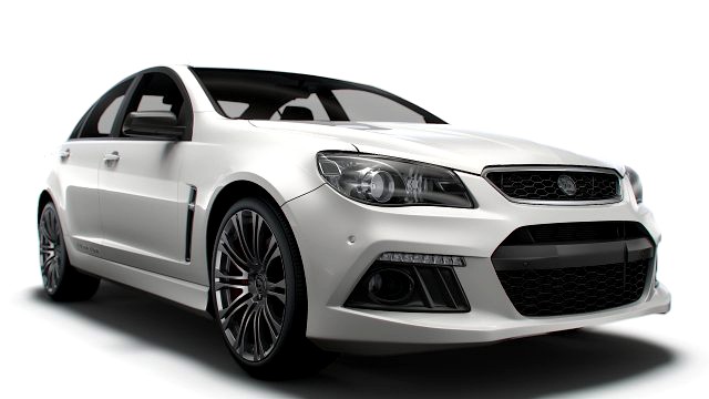 hsv senator signature gen f 2015