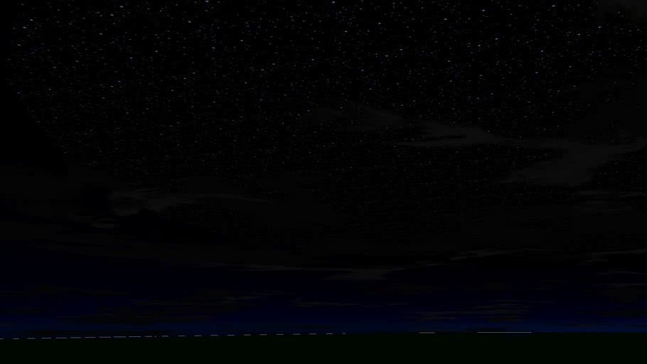Cirrus Noche Luna Nueva / N LN (Modelo 05 Osc)