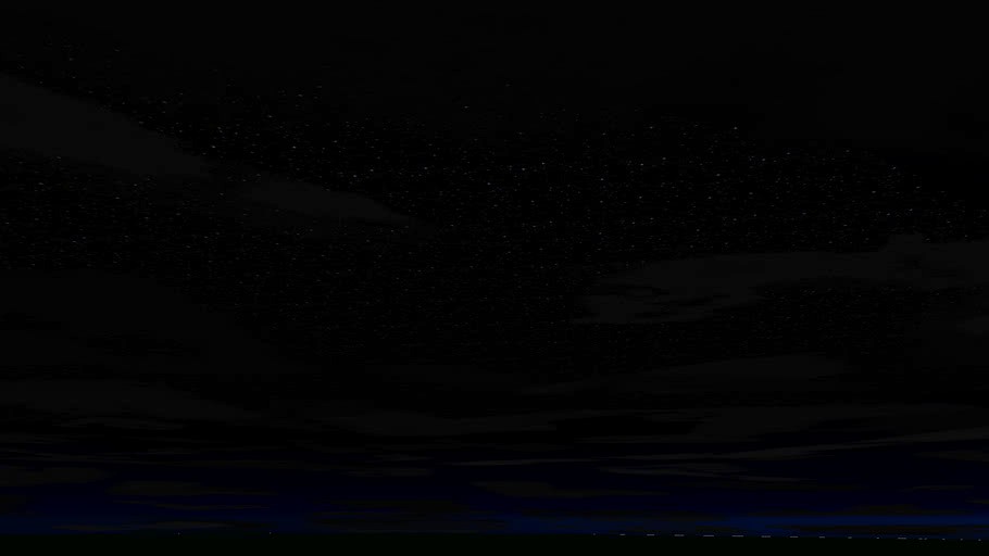 Cirrus Noche Luna Nueva/ N LN (Modelo 01 Osc)