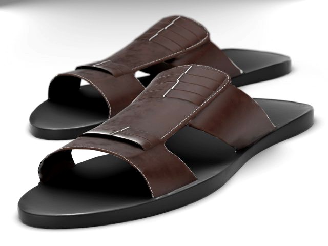 sandal