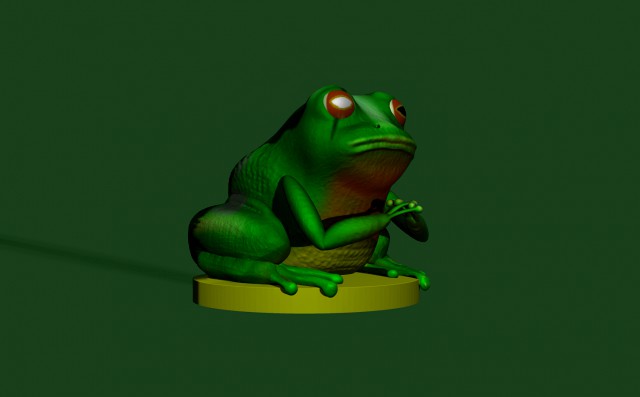 don frog