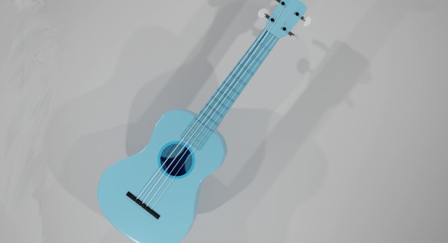 ukulele