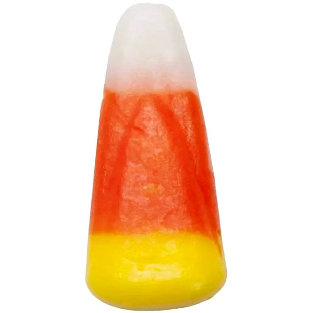 candy corn