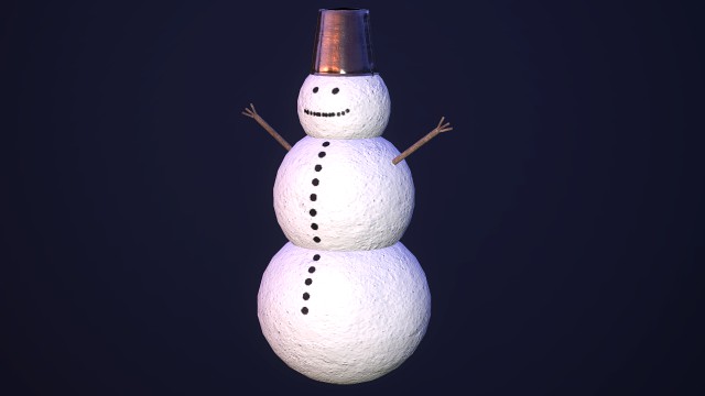 snowman