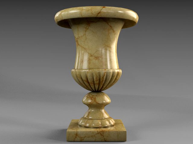 medicis vase