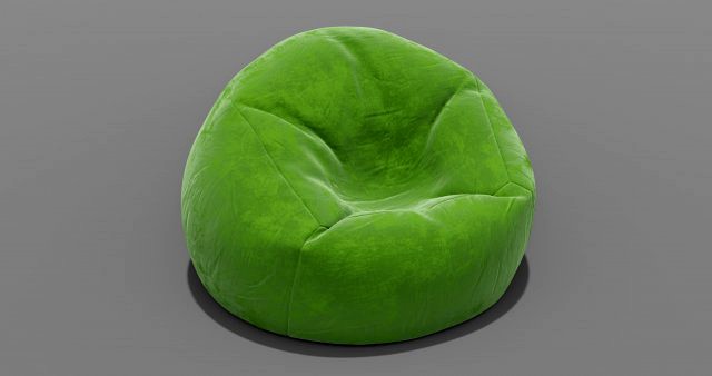 beanbag