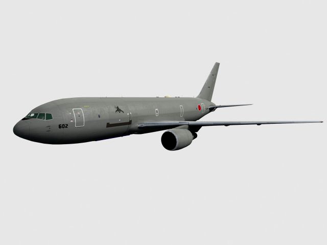 boeing kc-767