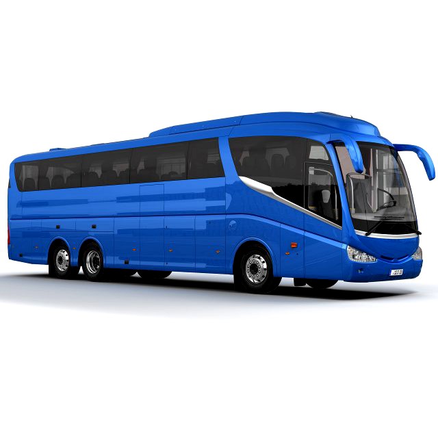 generic bus 6x2
